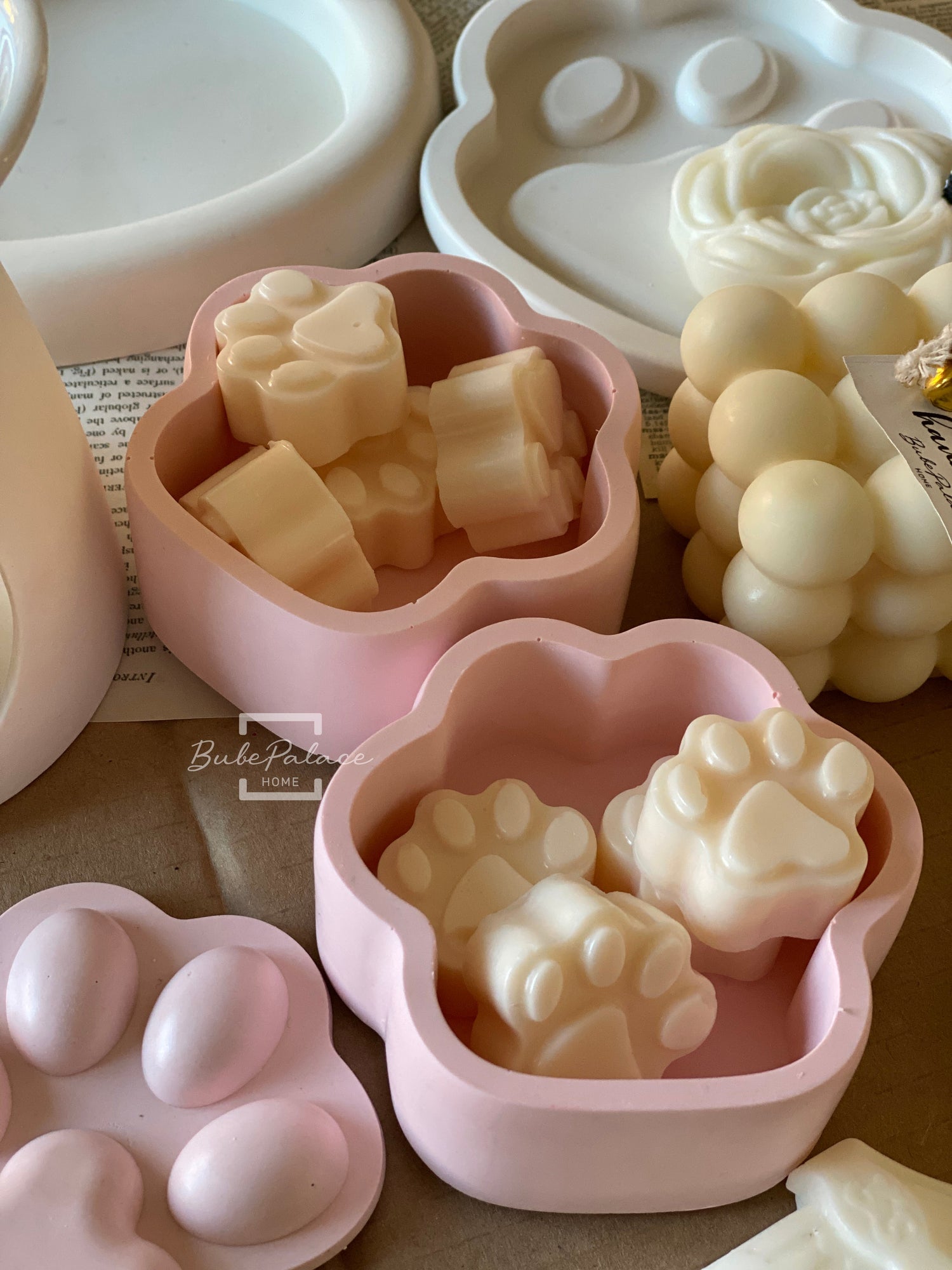 Wax Melts