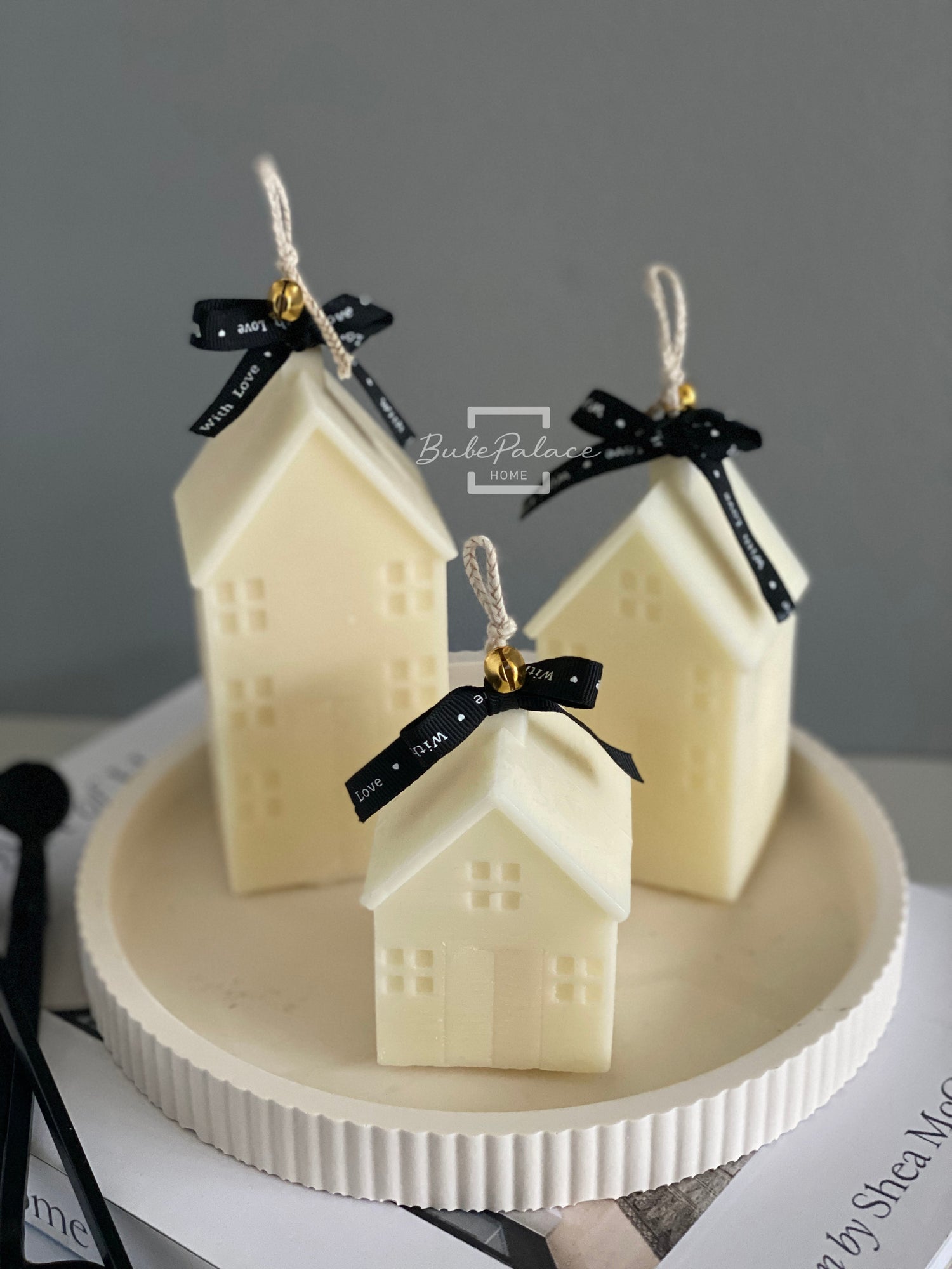 Decorative Candles